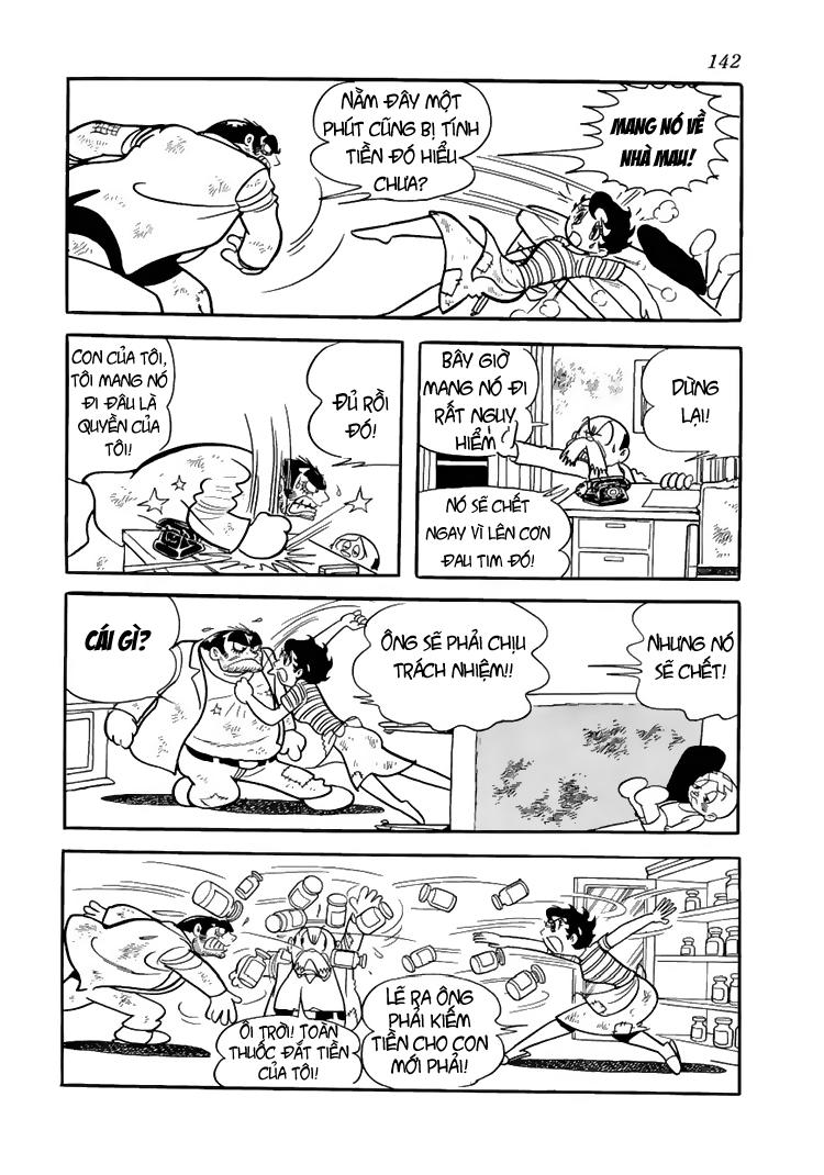Black Jack Tập 46 trang 7