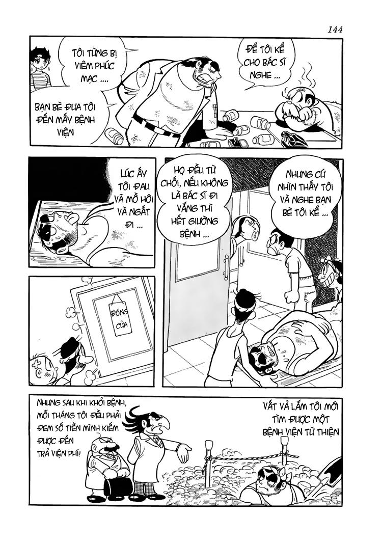 Black Jack Tập 46 trang 9