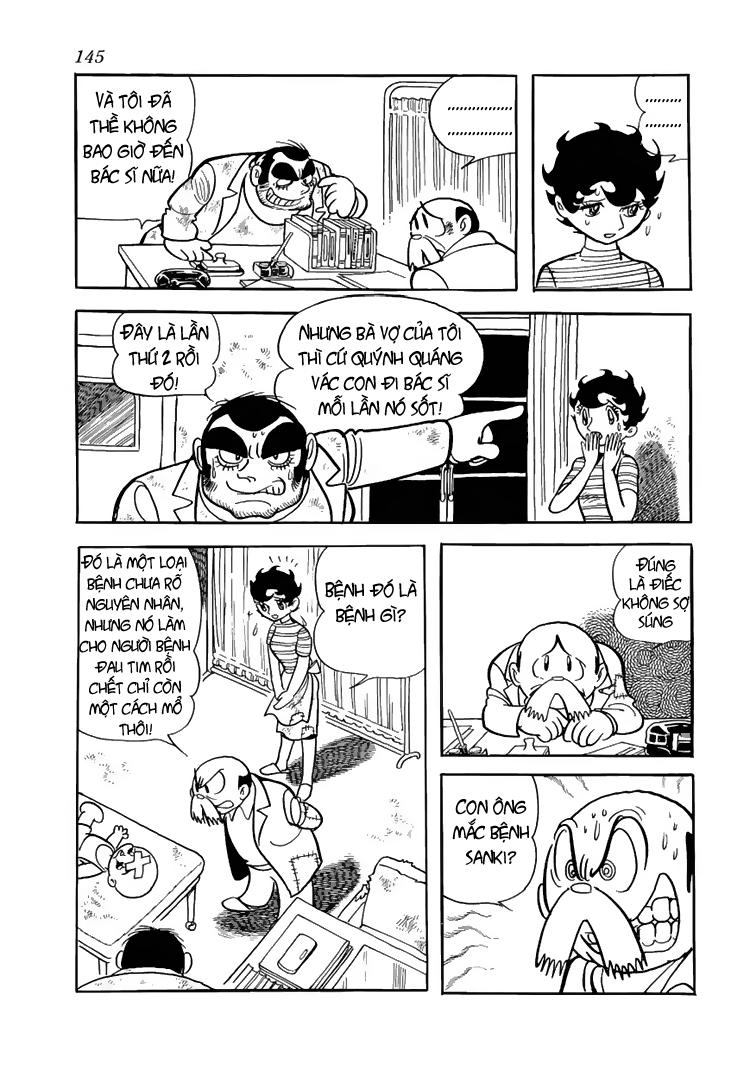 Black Jack Tập 46 trang 10