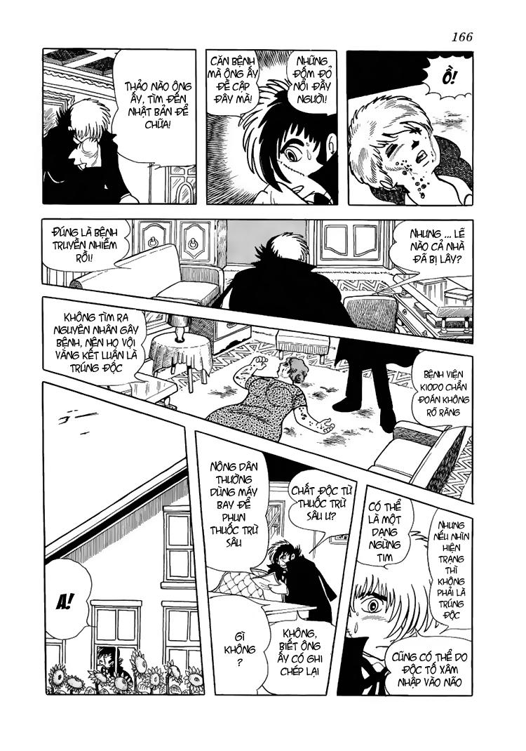 Black Jack Tập 47 trang 11