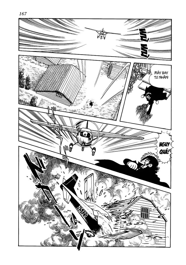 Black Jack Tập 47 trang 12