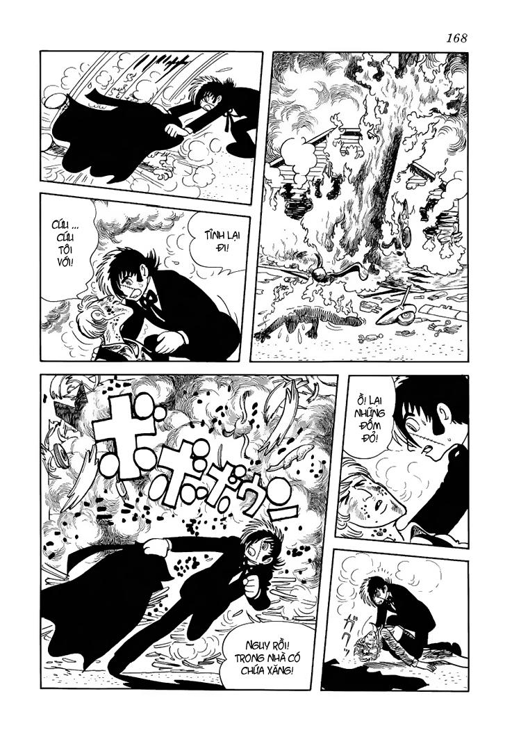 Black Jack Tập 47 trang 13