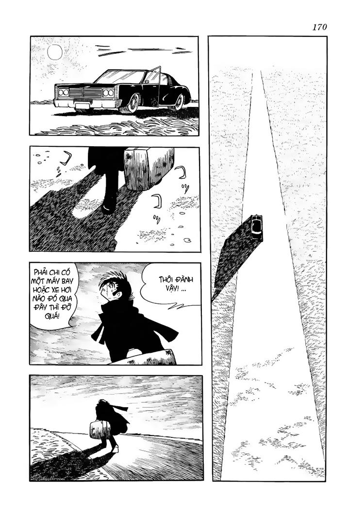 Black Jack Tập 47 trang 15