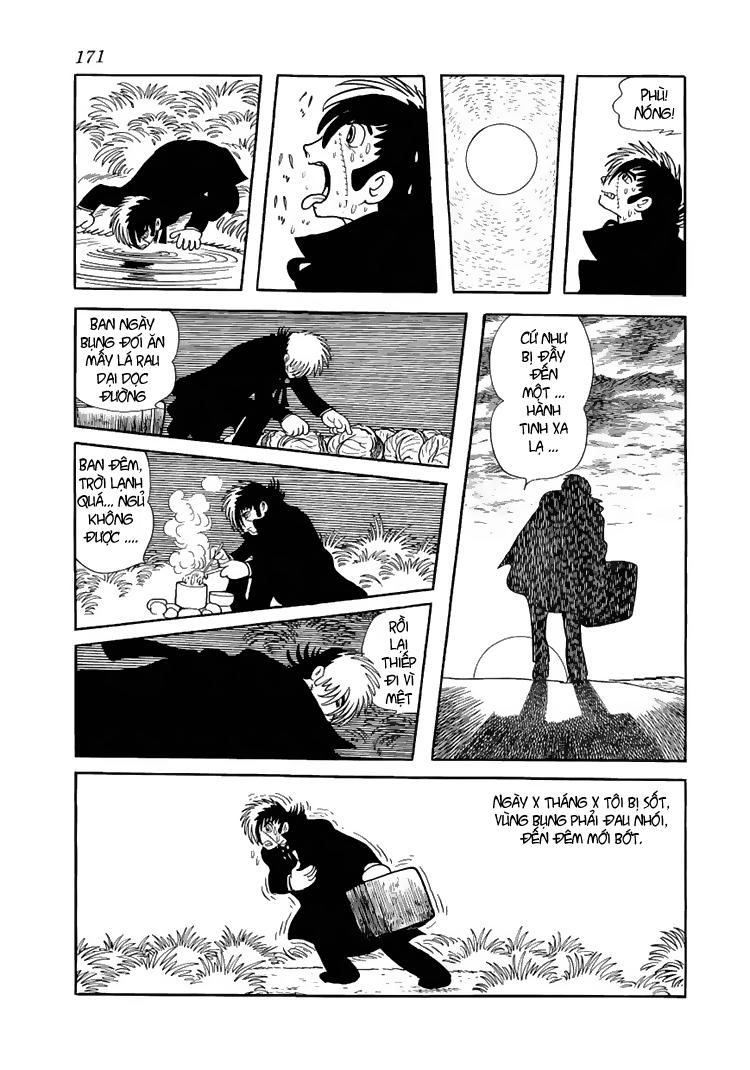Black Jack Tập 47 trang 16