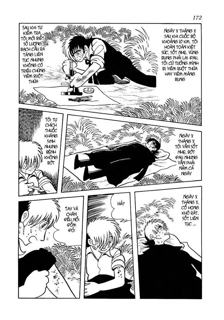 Black Jack Tập 47 trang 17