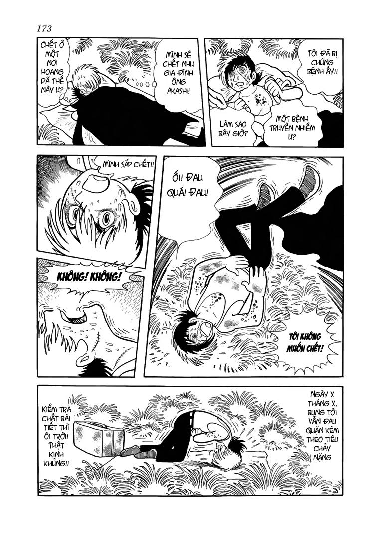 Black Jack Tập 47 trang 18