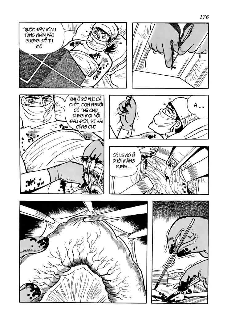 Black Jack Tập 47 trang 21