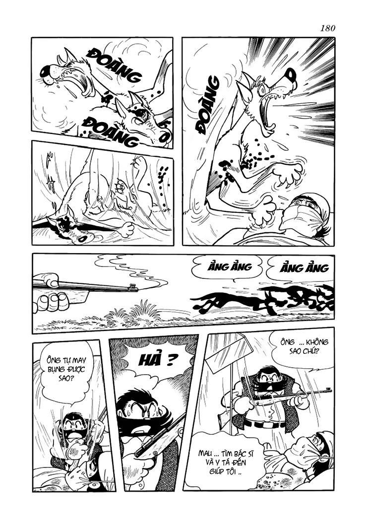 Black Jack Tập 47 trang 25