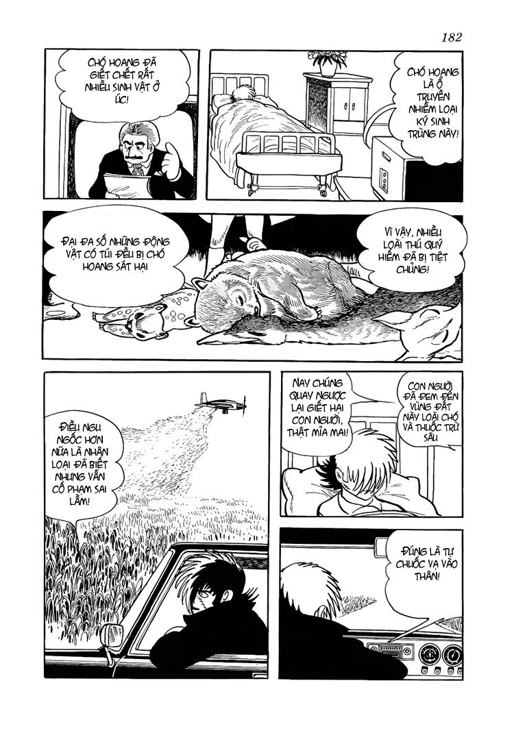 Black Jack Tập 47 trang 27