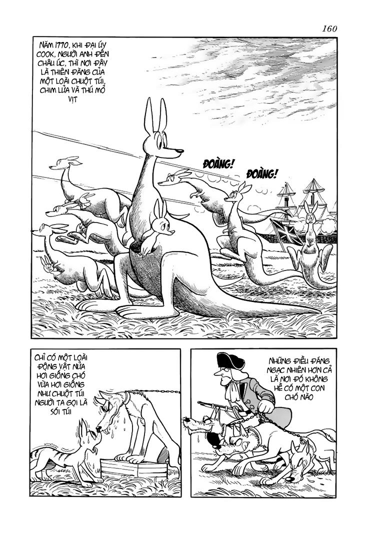 Black Jack Tập 47 trang 5