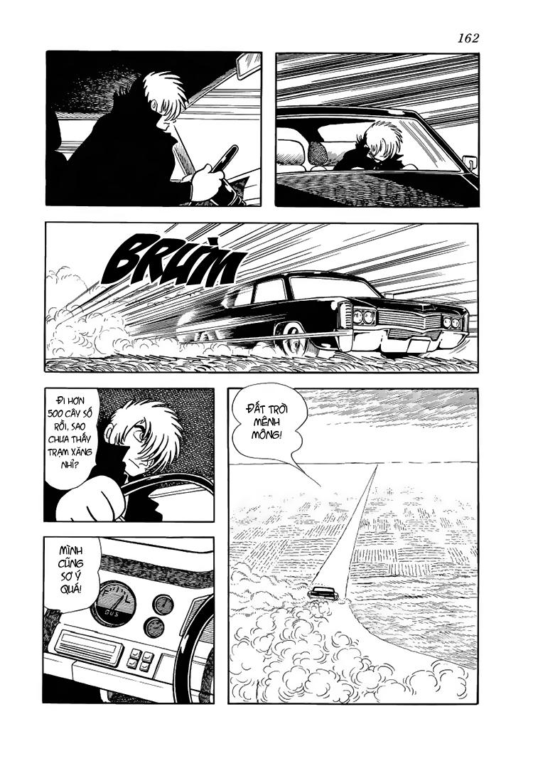Black Jack Tập 47 trang 7