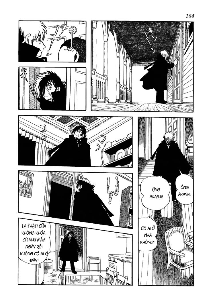 Black Jack Tập 47 trang 9