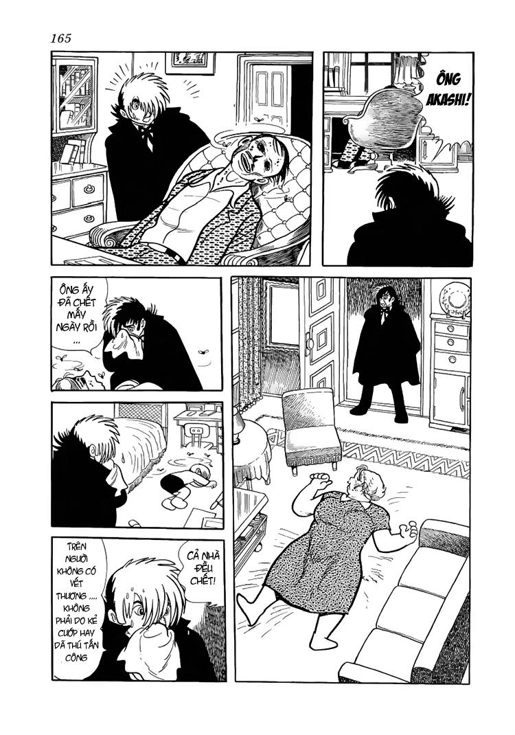 Black Jack Tập 47 trang 10