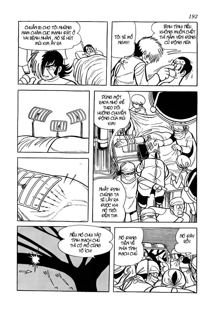 Black Jack Tập 48 trang 11