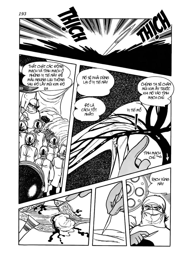 Black Jack Tập 48 trang 12