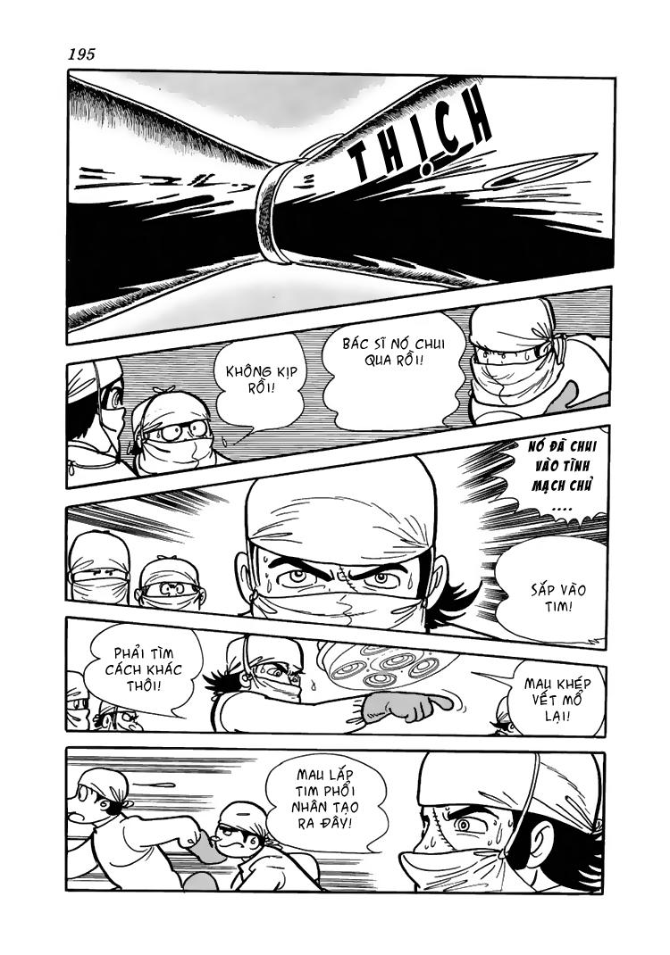 Black Jack Tập 48 trang 14