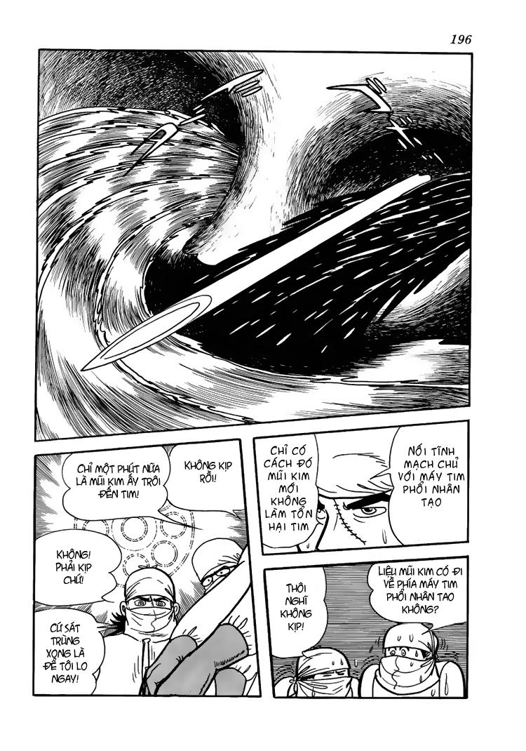 Black Jack Tập 48 trang 15