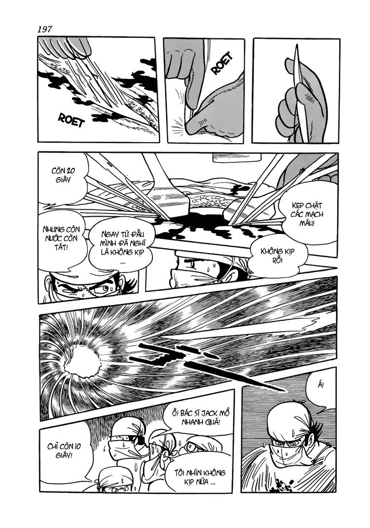 Black Jack Tập 48 trang 16