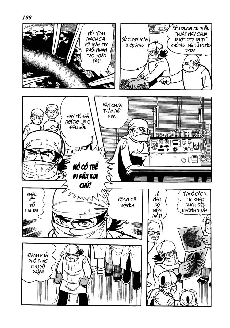 Black Jack Tập 48 trang 18