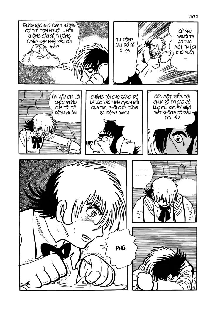 Black Jack Tập 48 trang 21