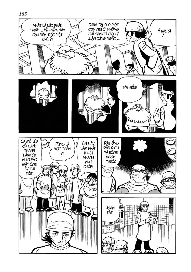 Black Jack Tập 48 trang 4