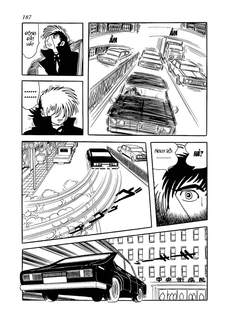Black Jack Tập 48 trang 6