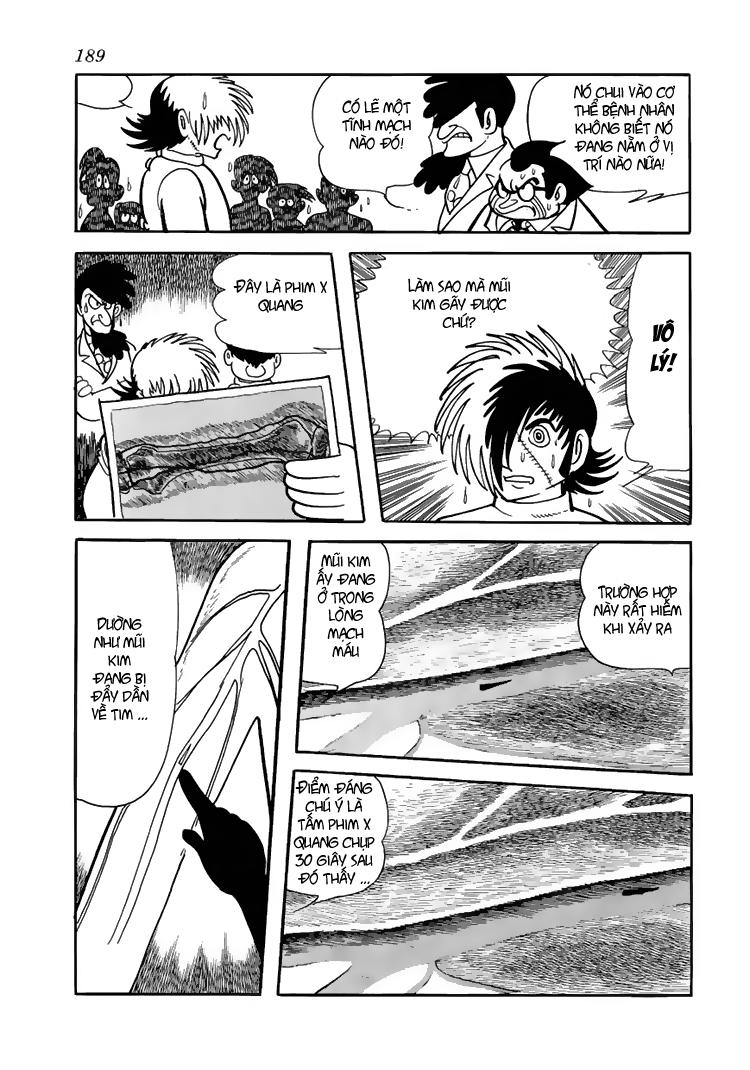 Black Jack Tập 48 trang 8