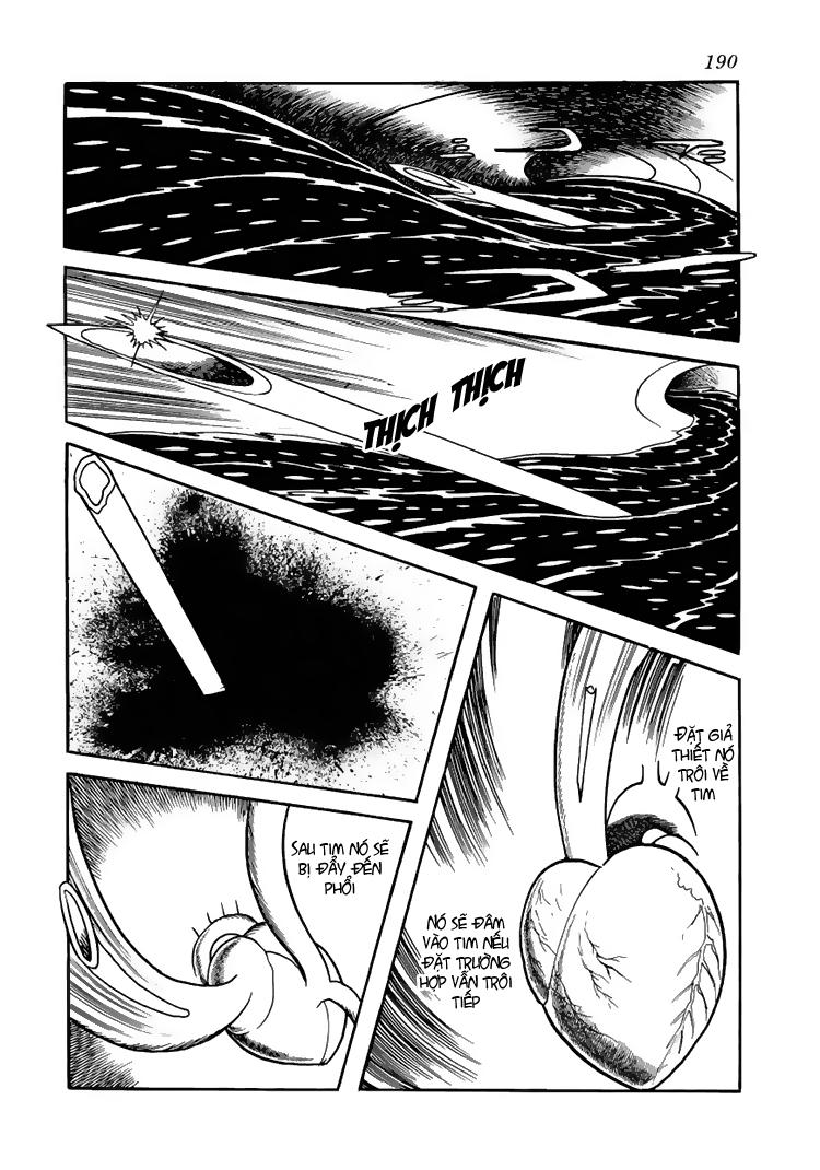Black Jack Tập 48 trang 9