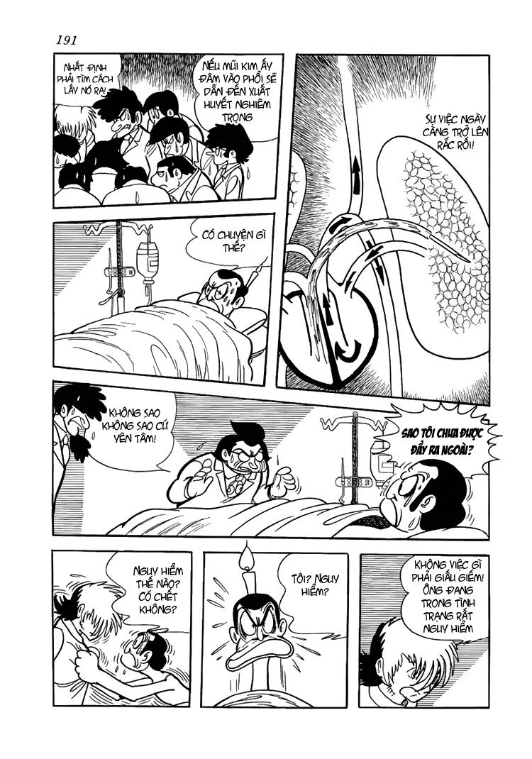 Black Jack Tập 48 trang 10