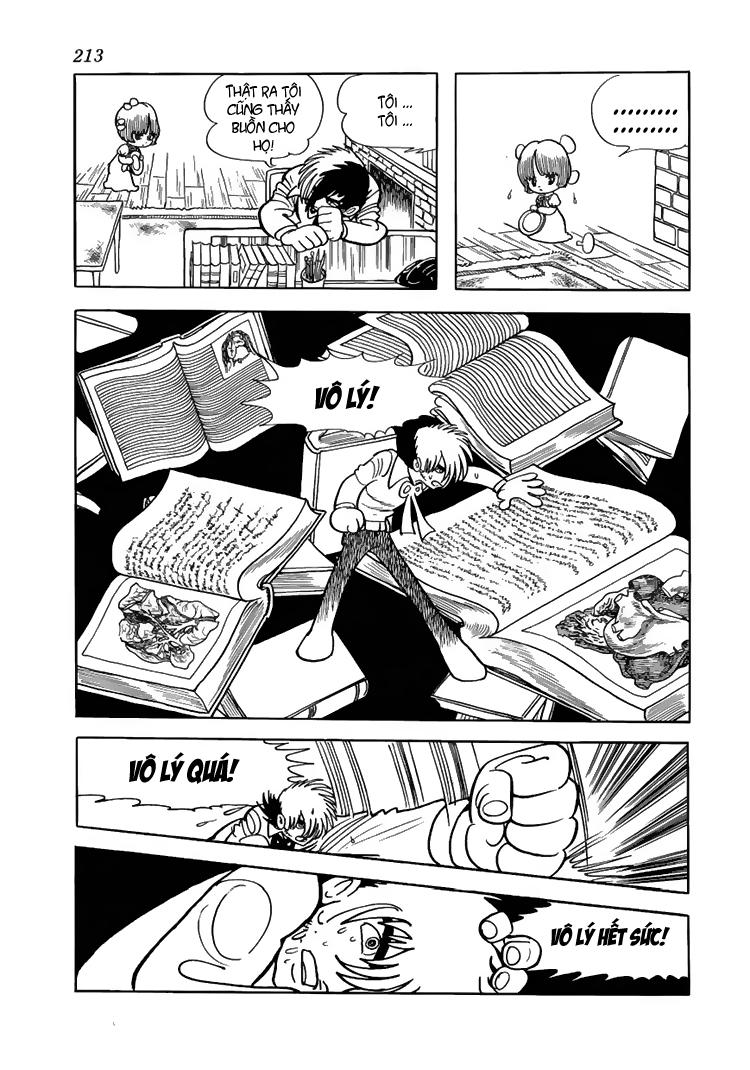 Black Jack Tập 49 trang 12