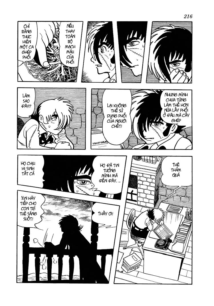 Black Jack Tập 49 trang 15