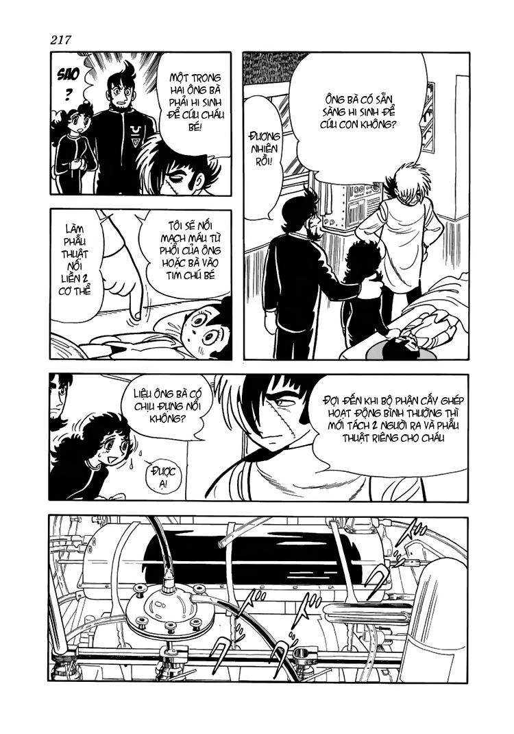 Black Jack Tập 49 trang 16