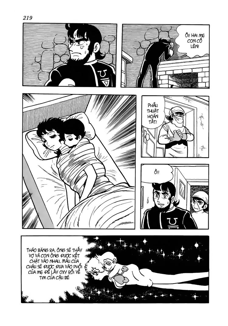 Black Jack Tập 49 trang 18