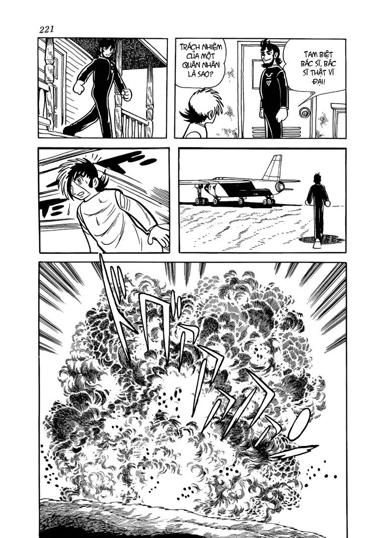 Black Jack Tập 49 trang 20