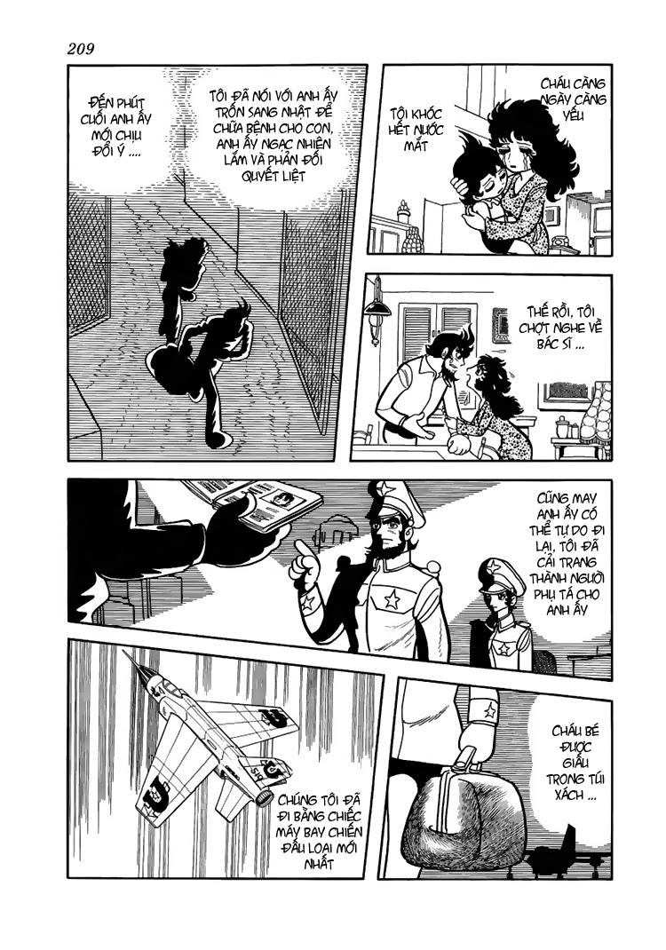 Black Jack Tập 49 trang 8