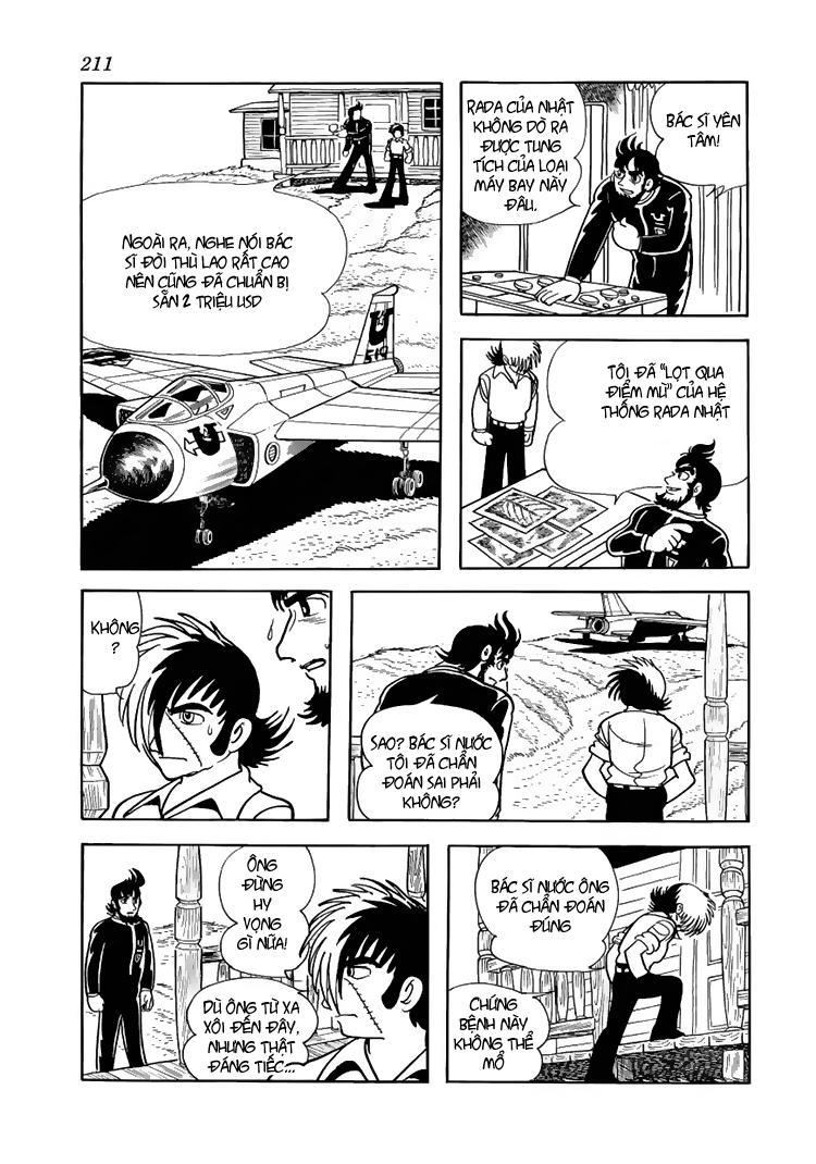 Black Jack Tập 49 trang 10