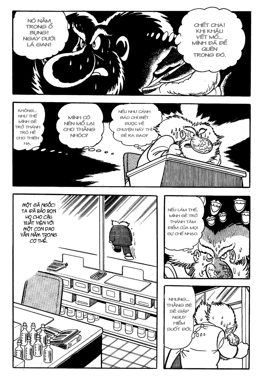 Black Jack Tập 5 trang 13