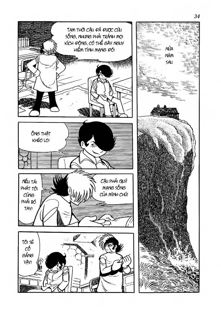 Black Jack Tập 51 trang 11