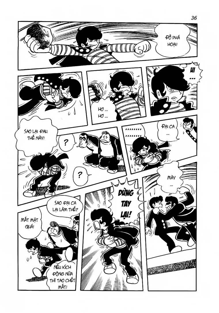 Black Jack Tập 51 trang 13