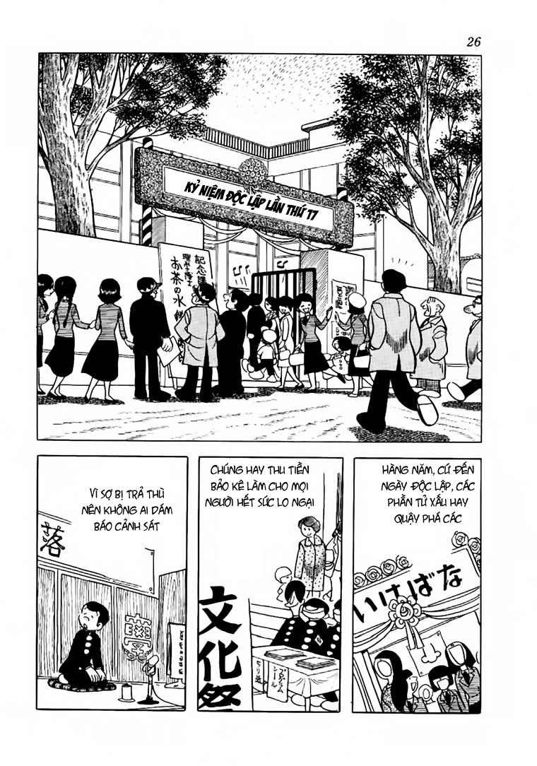 Black Jack Tập 51 trang 3