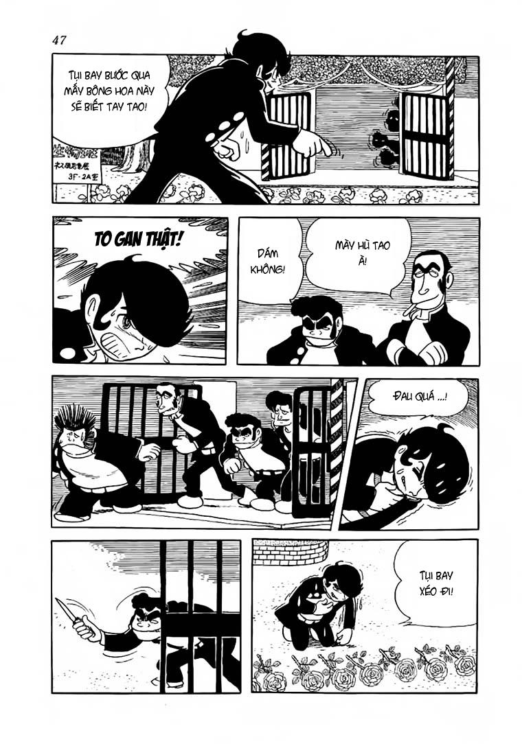 Black Jack Tập 51 trang 24
