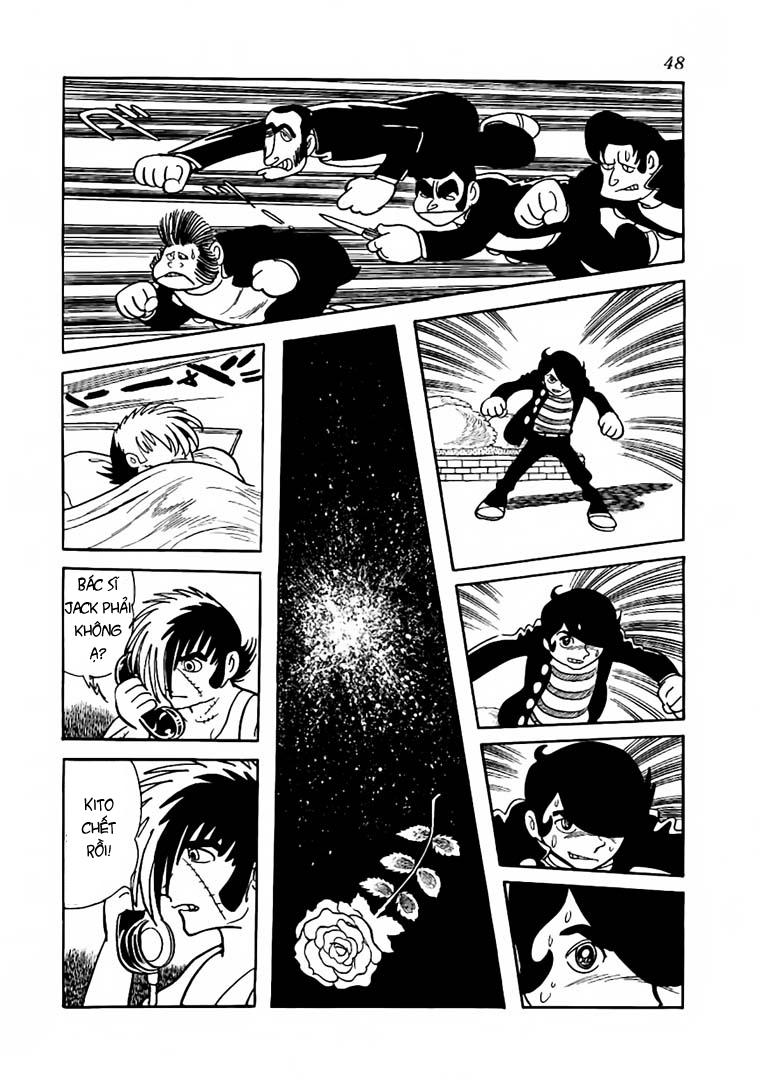 Black Jack Tập 51 trang 25