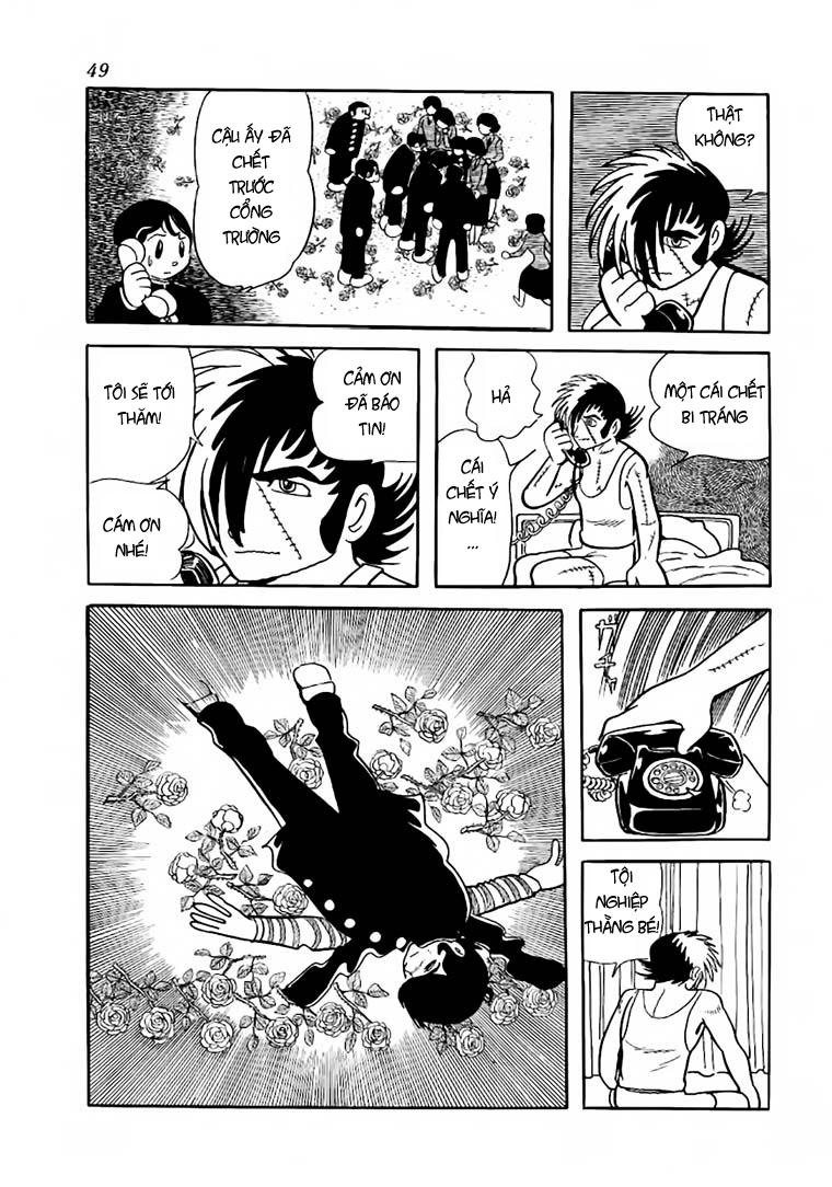 Black Jack Tập 51 trang 26