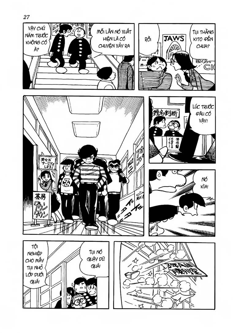 Black Jack Tập 51 trang 4