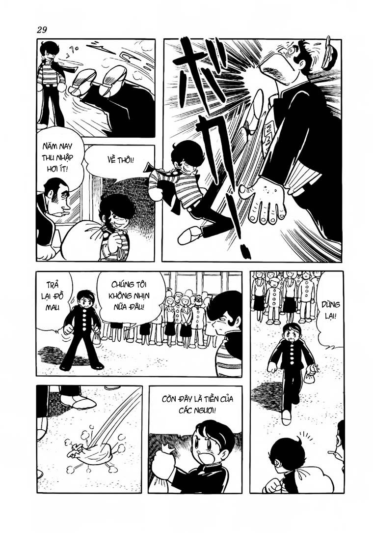 Black Jack Tập 51 trang 6