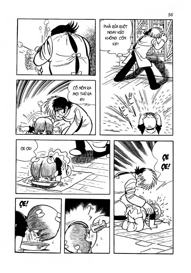 Black Jack Tập 52 trang 7