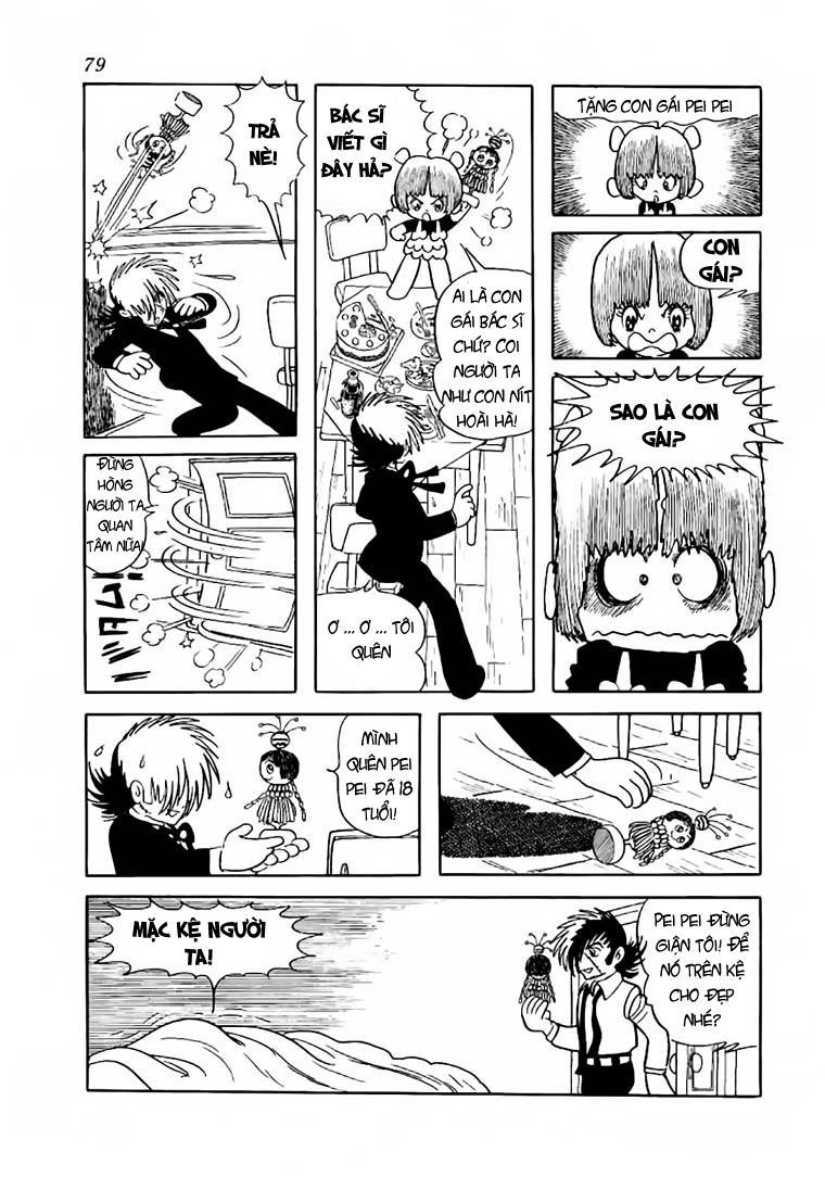 Black Jack Tập 53 trang 12