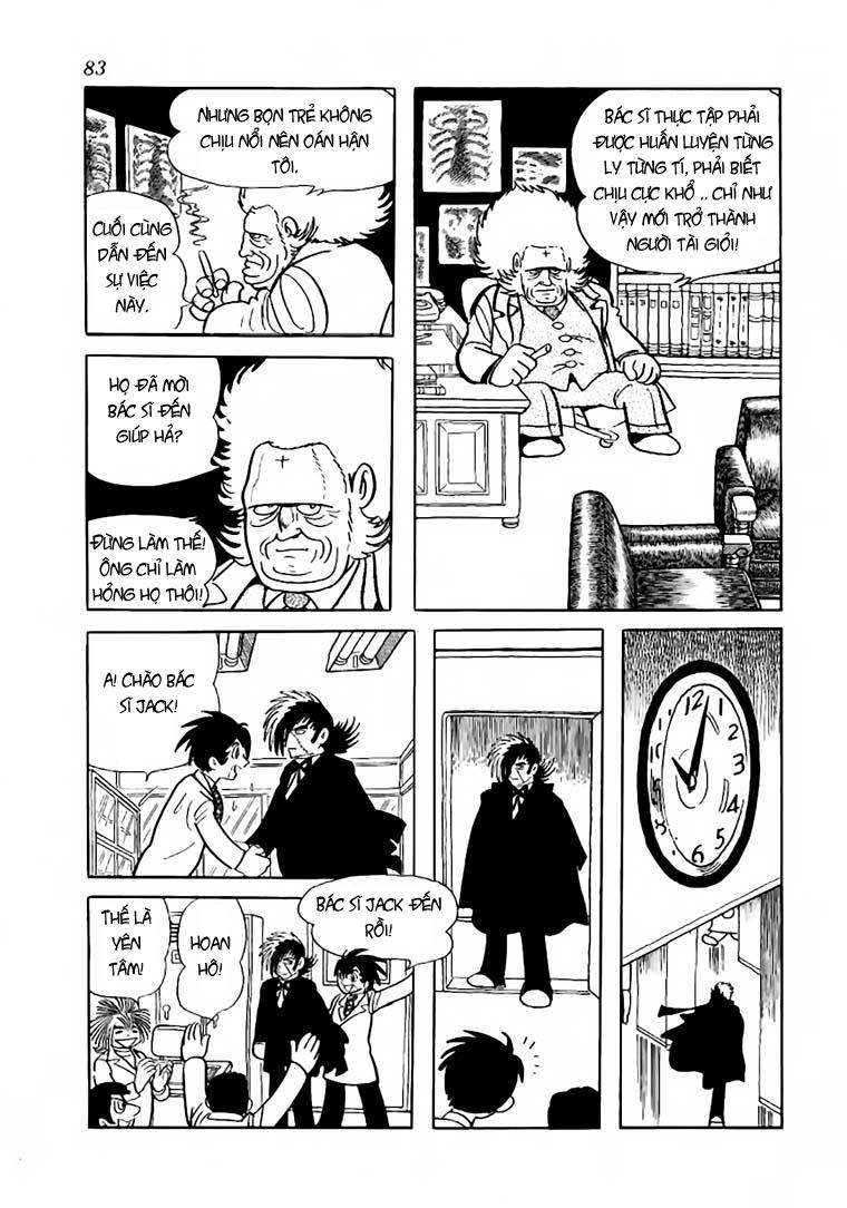 Black Jack Tập 53 trang 16