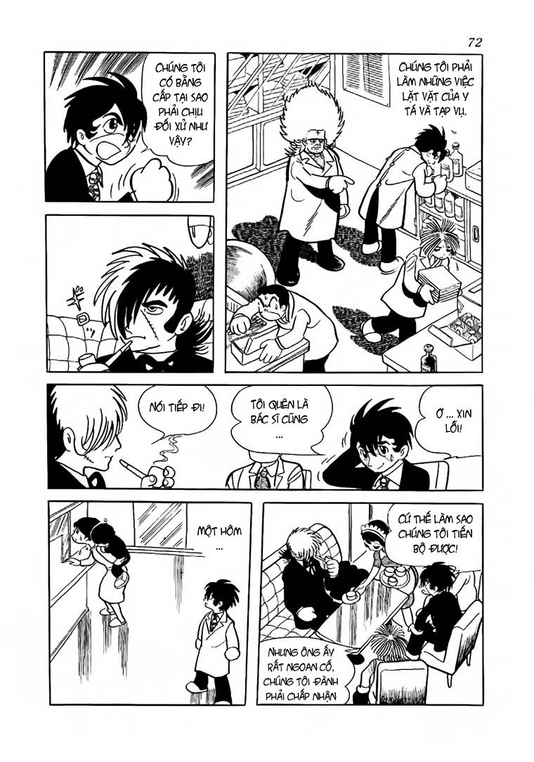 Black Jack Tập 53 trang 5