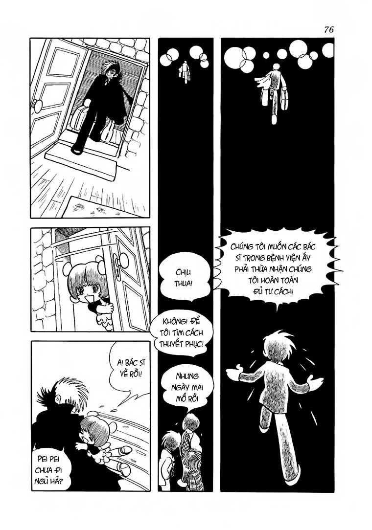 Black Jack Tập 53 trang 9
